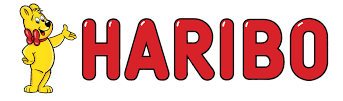 Haribo Logo