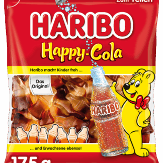 Haribo-Happy
