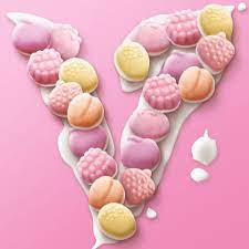 Fruitmania Gummis einzeln